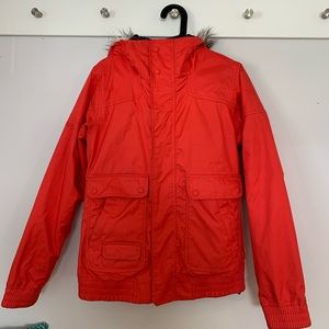 Burton Size Small Winter Jacket